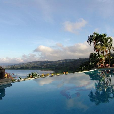 Hotel La Mansion Inn Arenal 纽沃阿雷纳尔 外观 照片