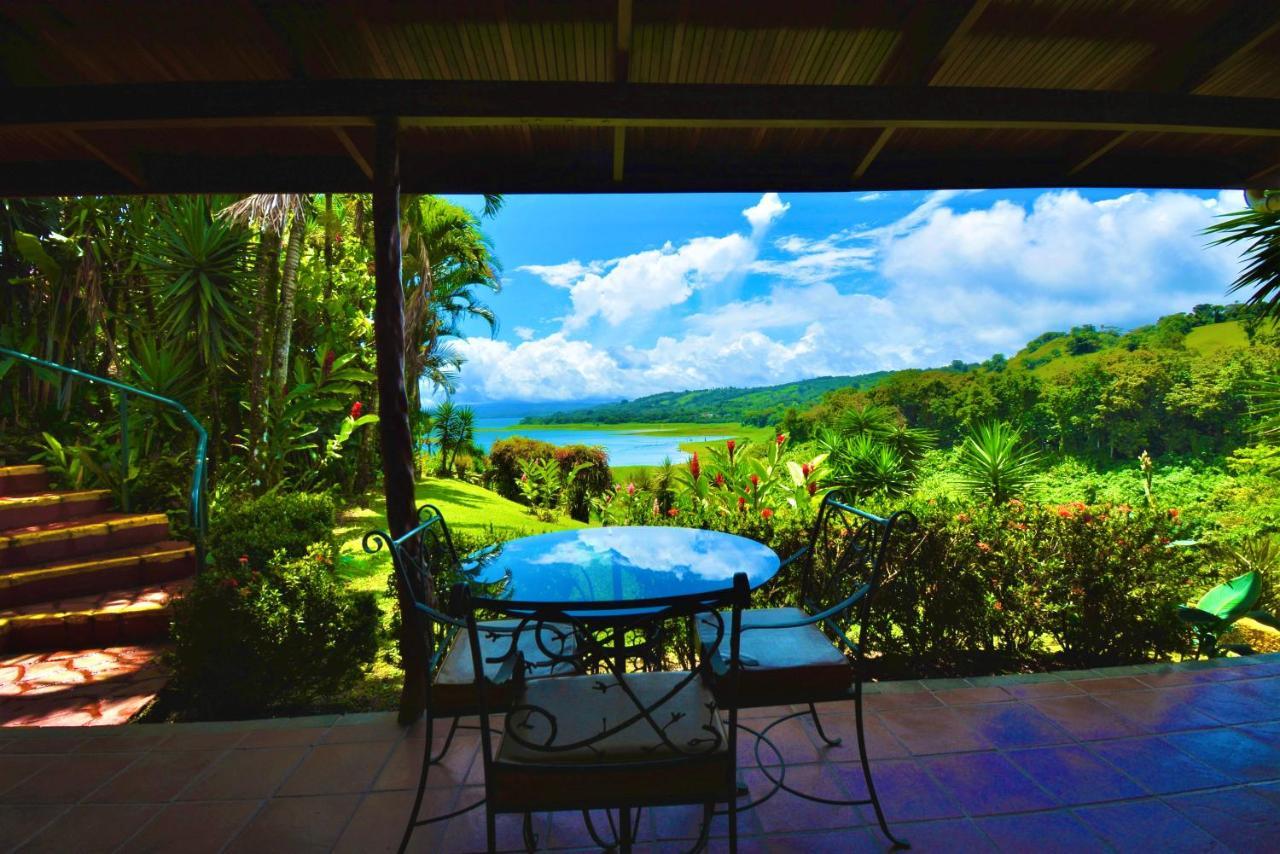 Hotel La Mansion Inn Arenal 纽沃阿雷纳尔 外观 照片