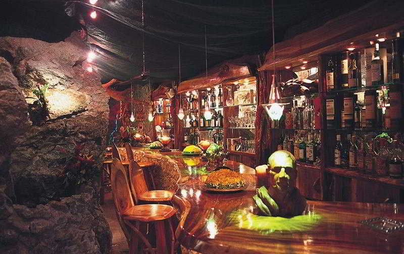 Hotel La Mansion Inn Arenal 纽沃阿雷纳尔 外观 照片