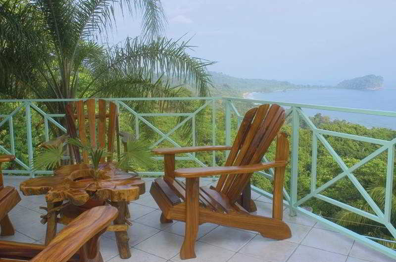 Hotel La Mansion Inn Arenal 纽沃阿雷纳尔 外观 照片